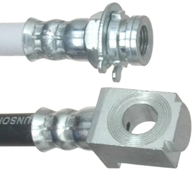 BH38253 – RAYBESTOS Brake Line, OE Replacement - view 2